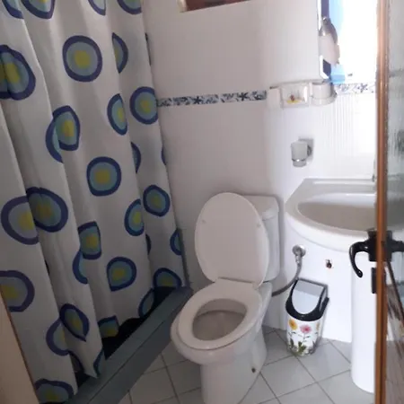 Apartmán Bardha *