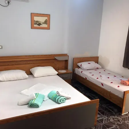 Apartmán Bardha
