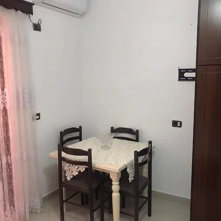 Apartmán Bardha
