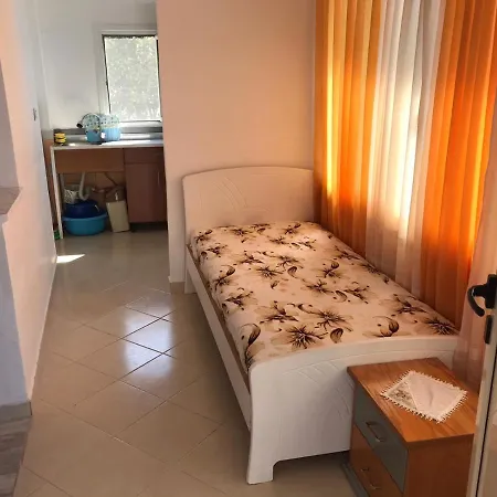 Apartmán Bardha *