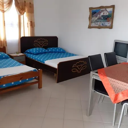 Bardha Apartmán Ksamil