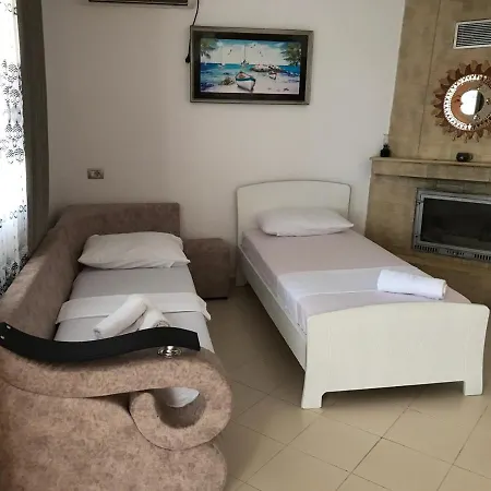 Apartmán Bardha *