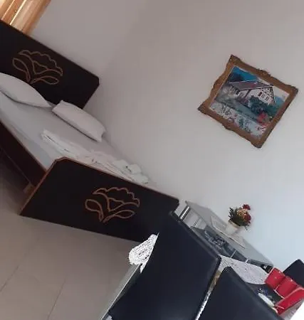 Apartmán Bardha