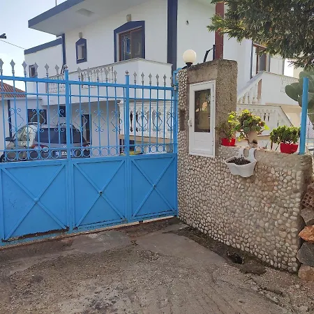 Apartmán Bardha Ksamil