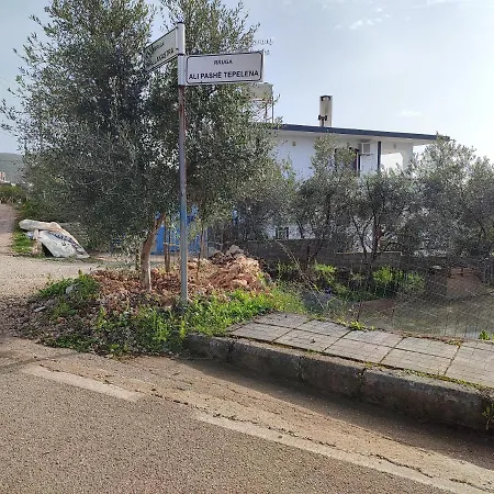 Apartmán Bardha Ksamil