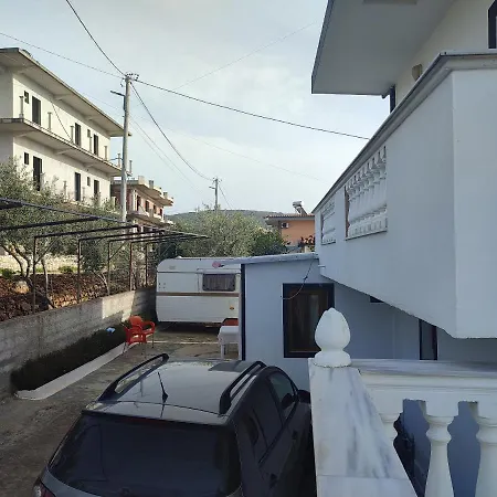 Apartmán Bardha Ksamil