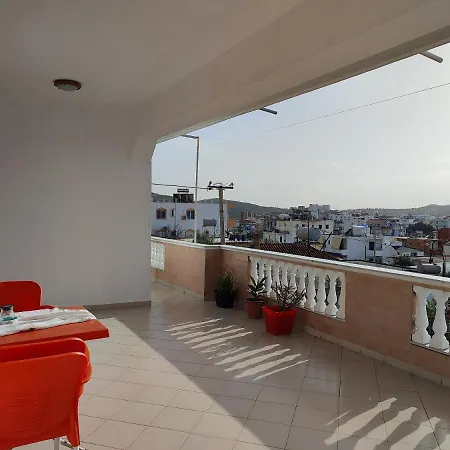 Apartmán Bardha Ksamil