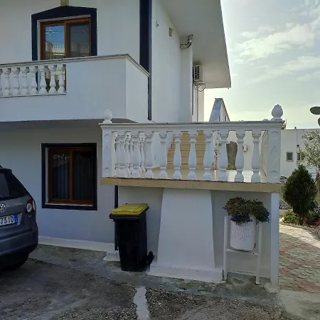 Bardha * Ksamil