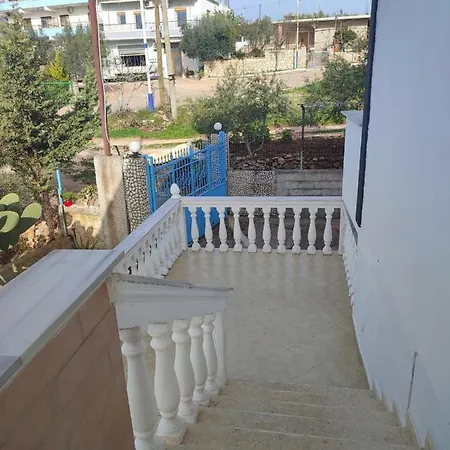 Apartmán Bardha *