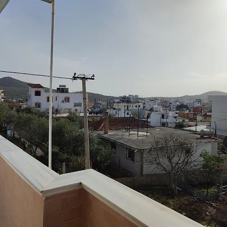 Bardha Apartmán Ksamil