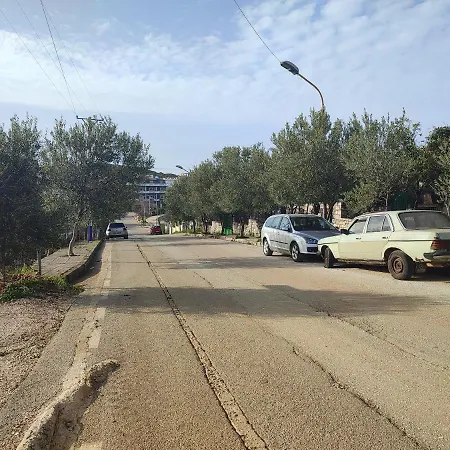 Bardha Apartmán Ksamil