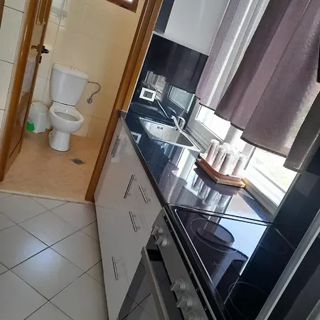 Bardha Apartmán *