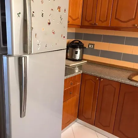 Bardha דירה *